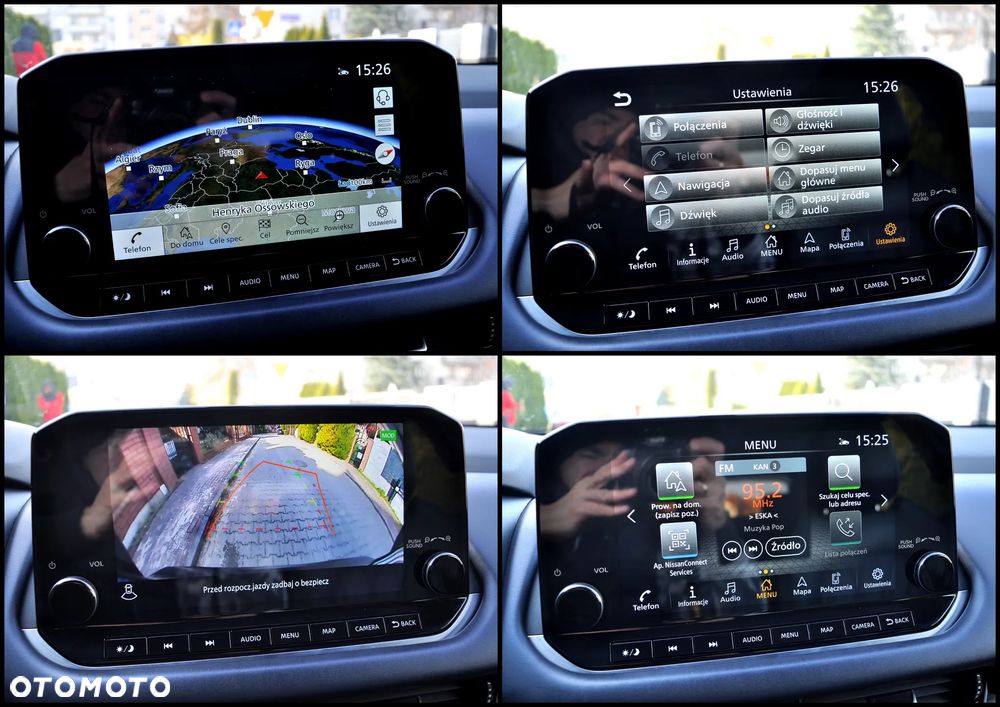 Nissan Qashqai 1.3 DIG-T MHEV Tekna+ - 37