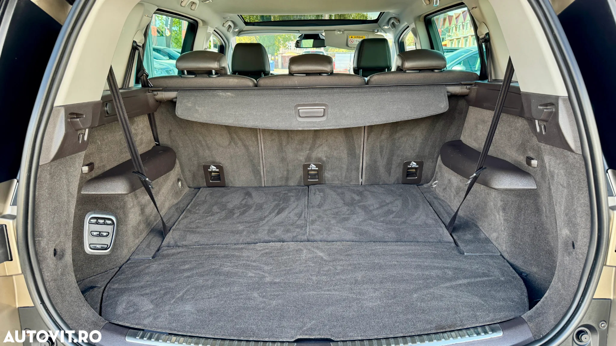 Renault Espace Energy dCi 160 EDC Intens - 16