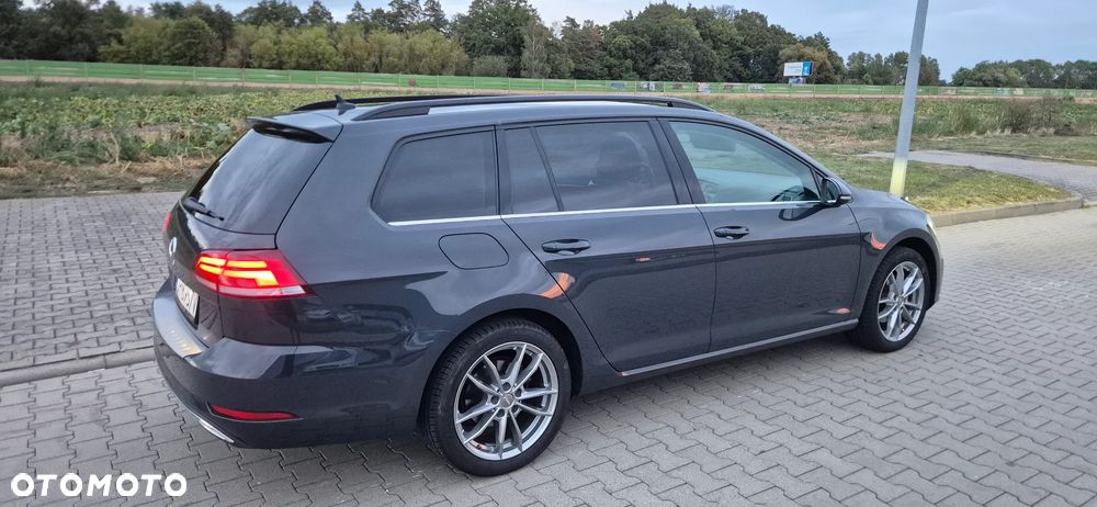 Volkswagen Golf - 14