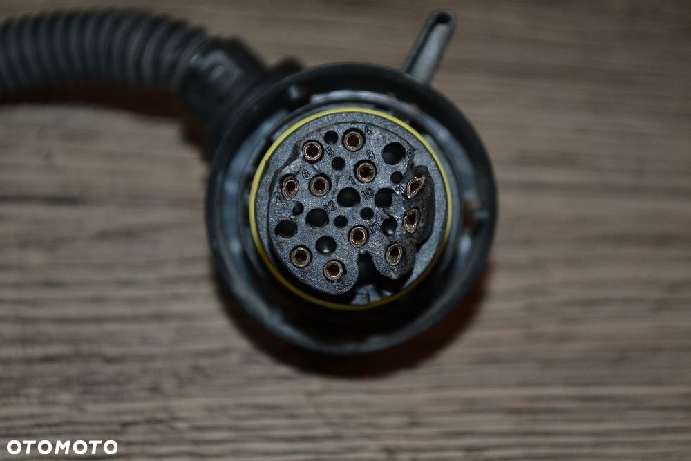 AUDI A6 C7 A7 3,0 TDI CLA AUTOMAT QUATTRO WIĄZKA INSTALACJA SILNIKA 4G1971072GF - 3