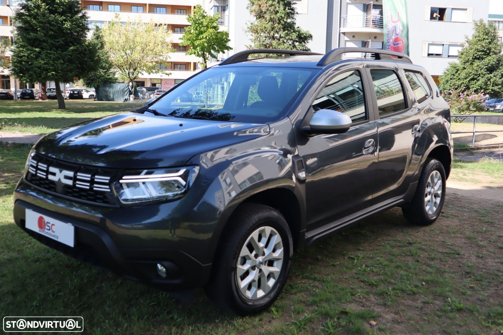 Dacia Duster 1.0 TCe Comfort - 2