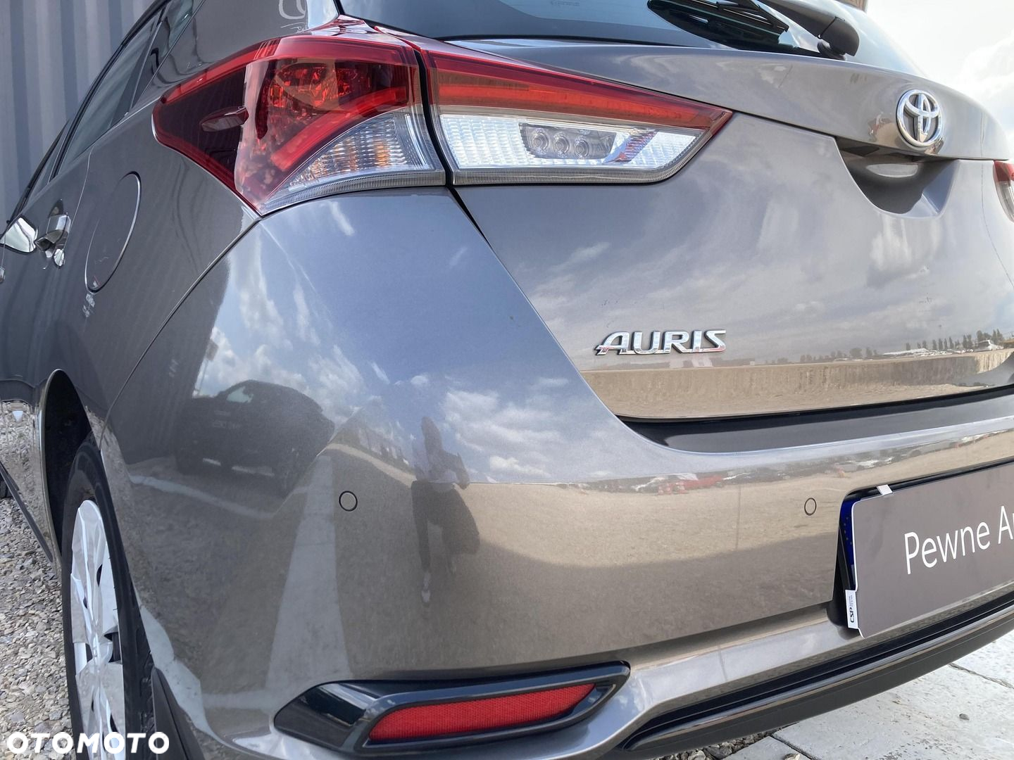 Toyota Auris - 27