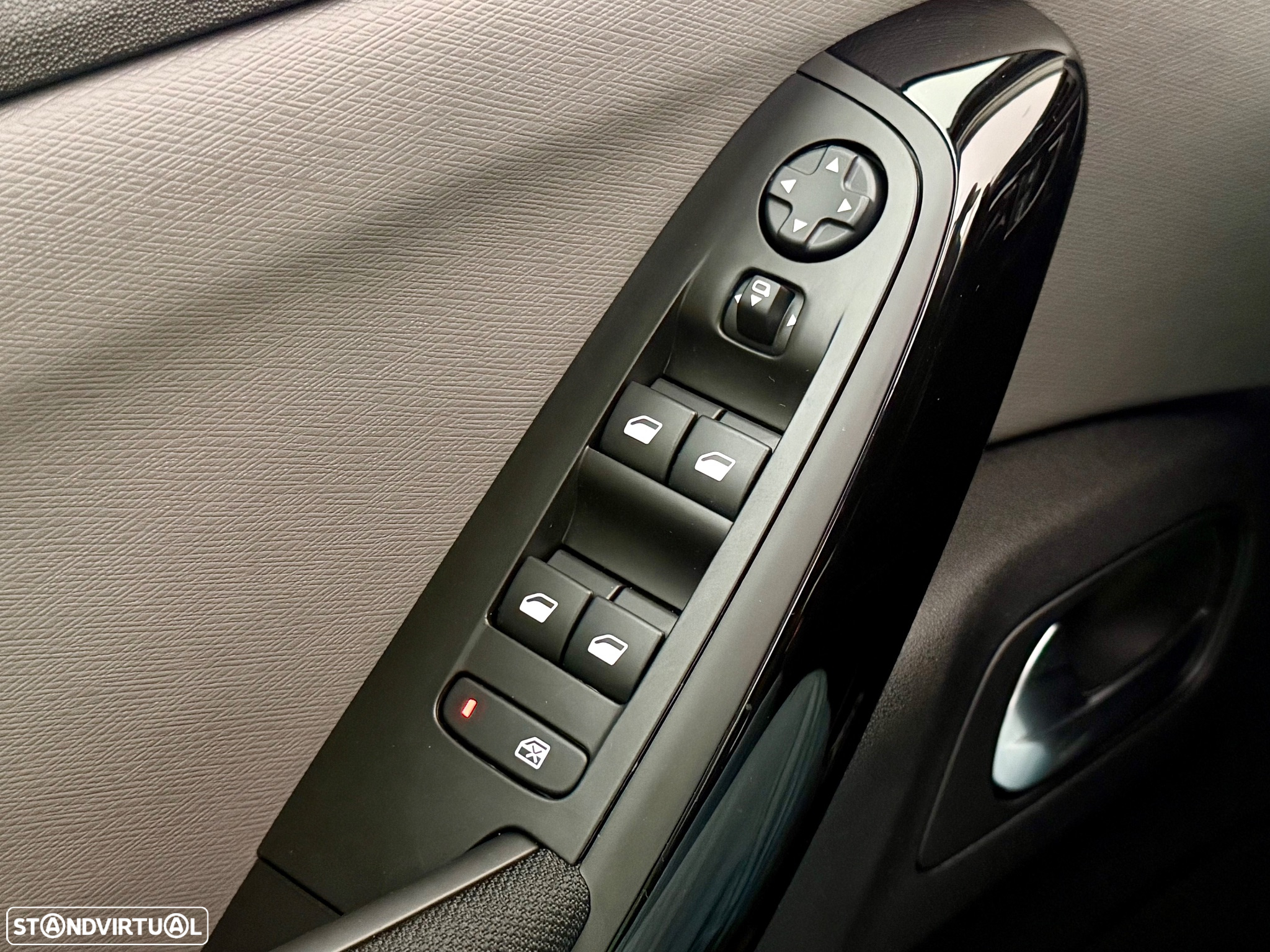 Citroën Grand C4 Spacetourer 1.2 PureTech Feel - 10