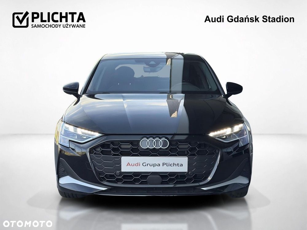 Audi A3 Limousine - 9