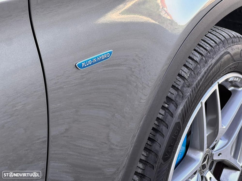 Mercedes-Benz GLC 350 - 30