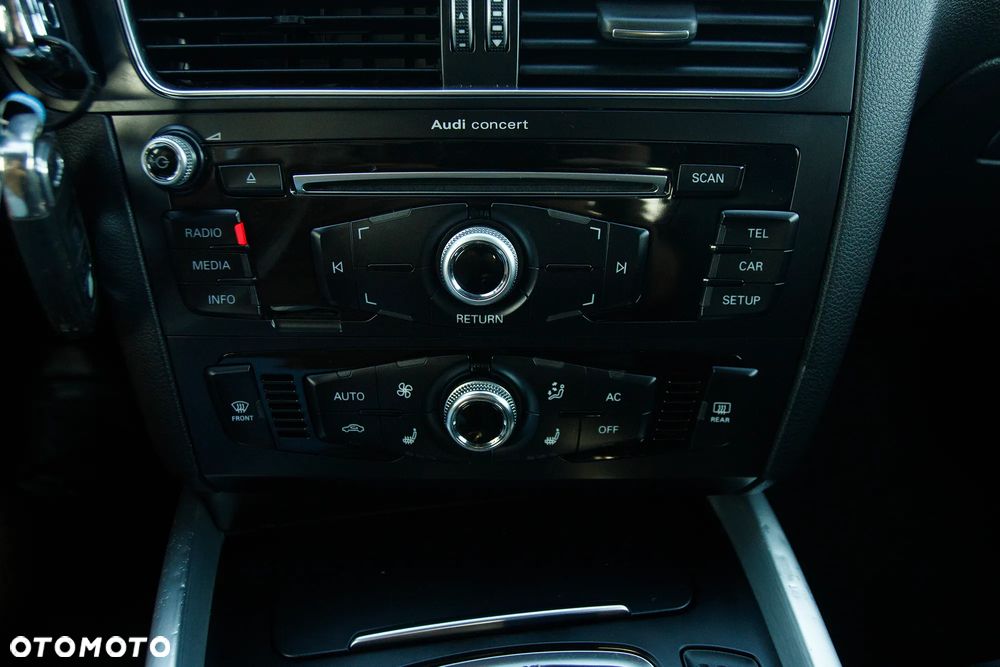 Audi Q5 3.0 TDI quattro S tronic - 25