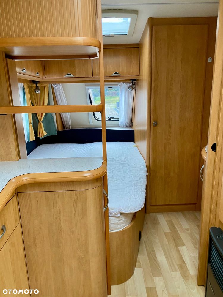 Hobby Excellent 495 - 10