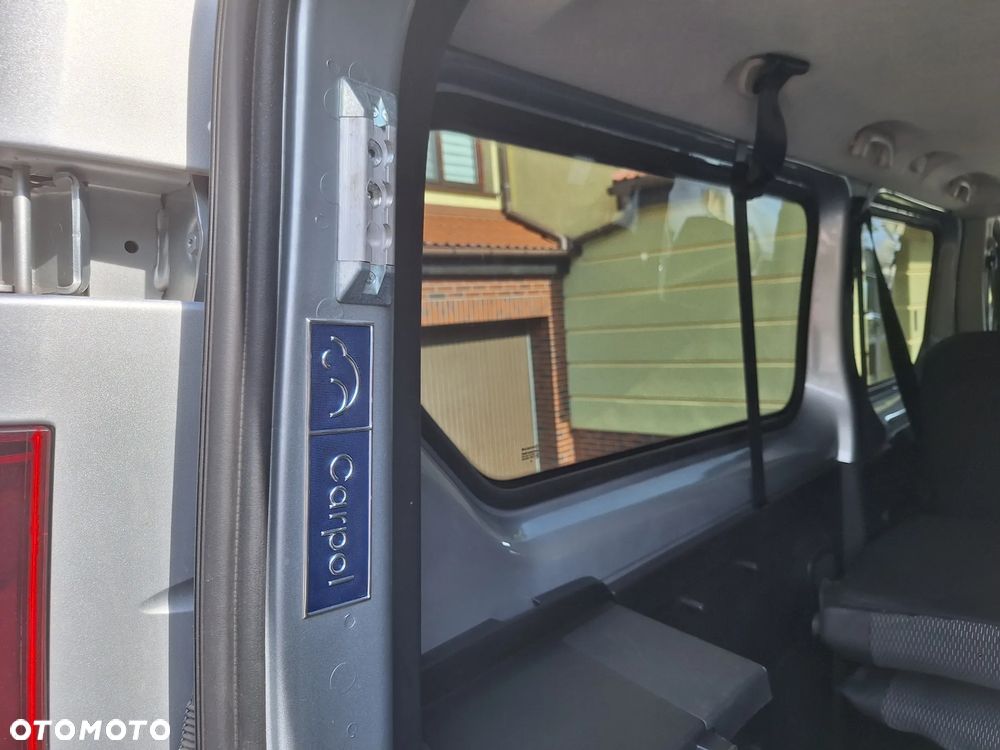 Renault Trafic 2.0 dCi - 20