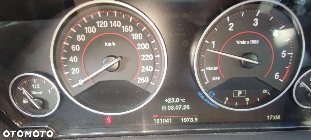 BMW 3GT 320d xDrive Sport-Aut M Sport - 21