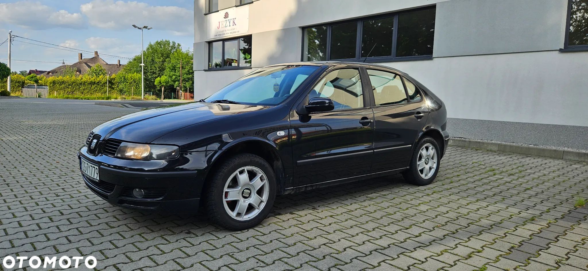 Seat Leon - 1