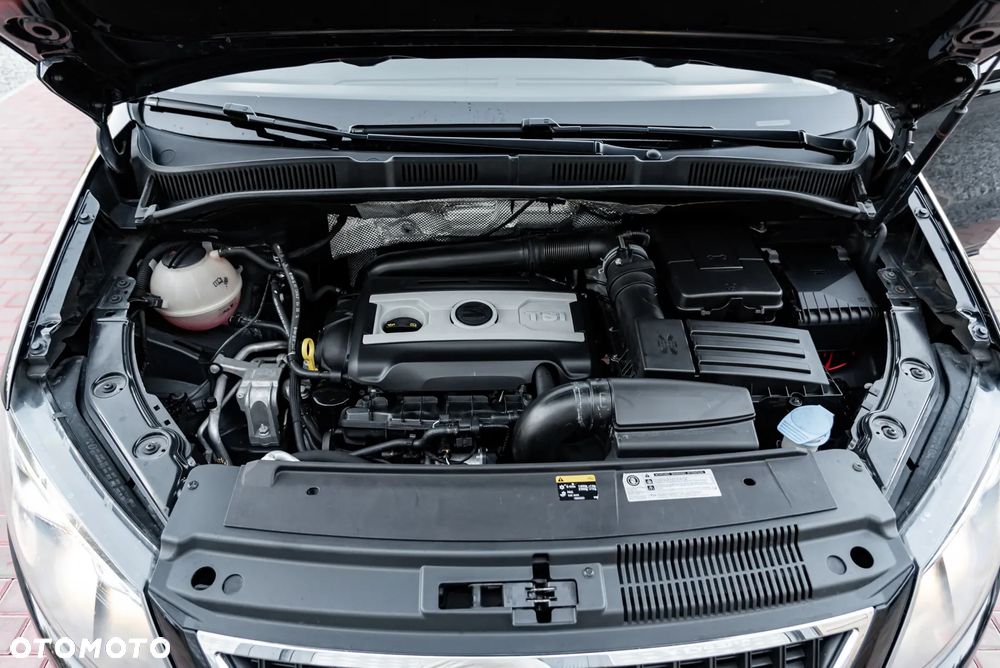 Seat Alhambra 2.0 TSI DSG I-Tech - 41
