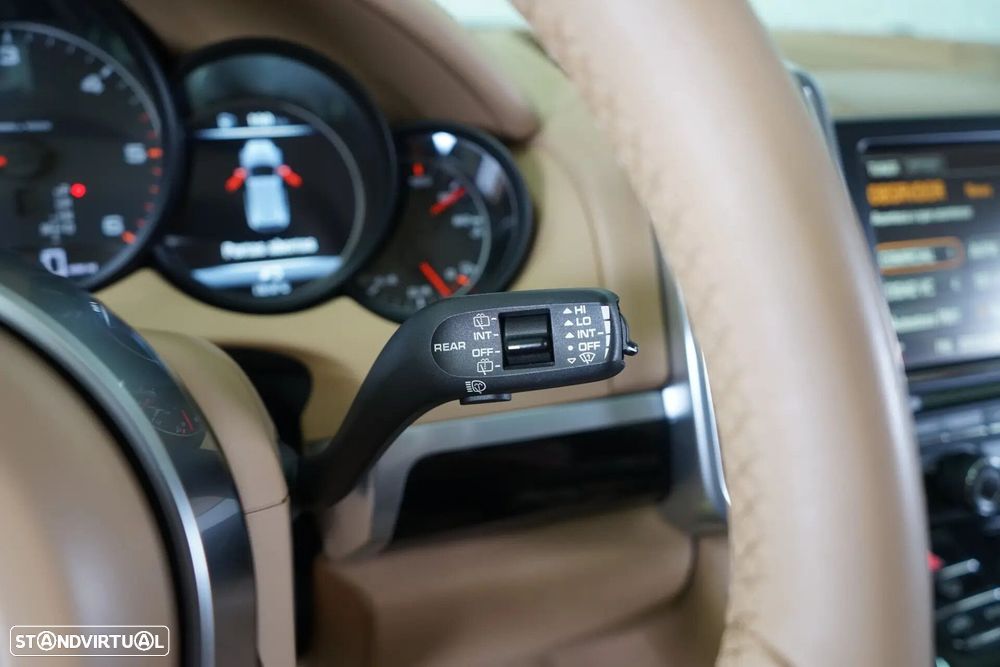 Porsche Cayenne 3.0 V6 - 28