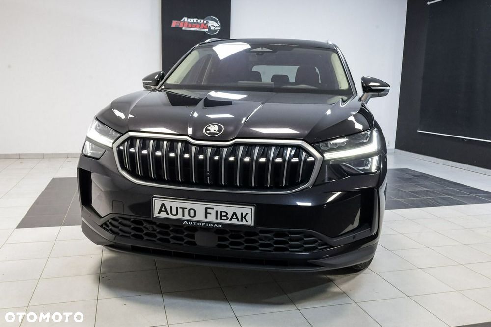Skoda Kodiaq 2.0 TDI 4x4 Selection DSG - 3
