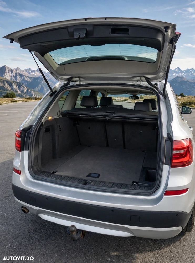 BMW X3 - 4