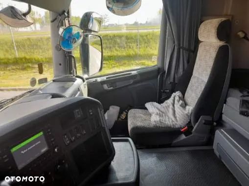 Scania G 360 - 20