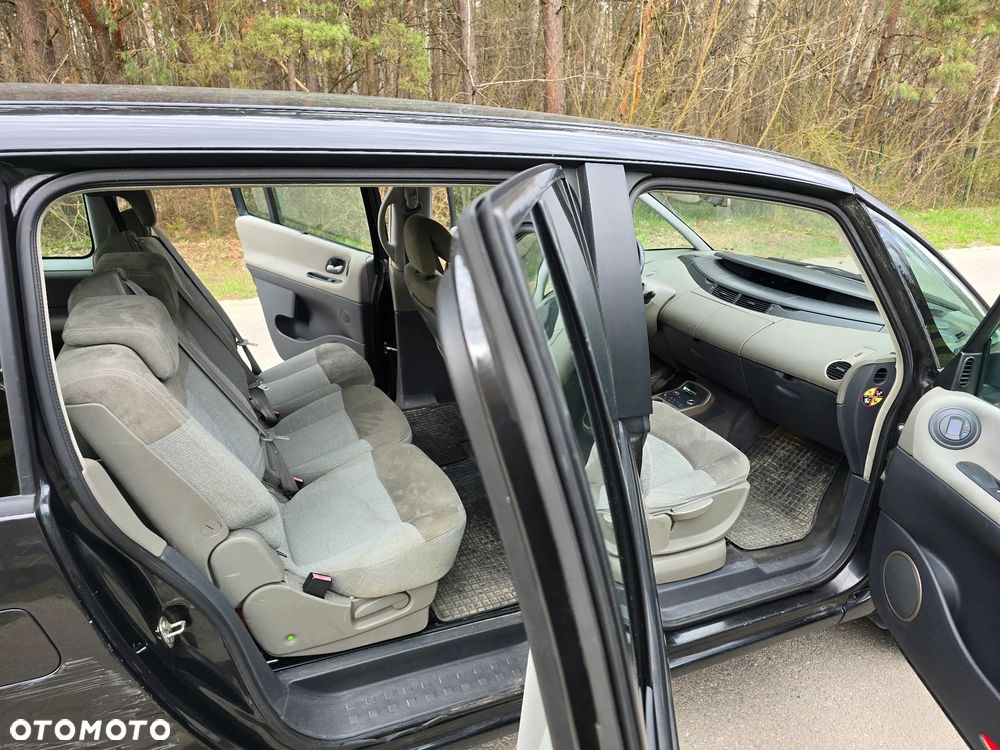 Renault Espace 2.0 Expression - 19