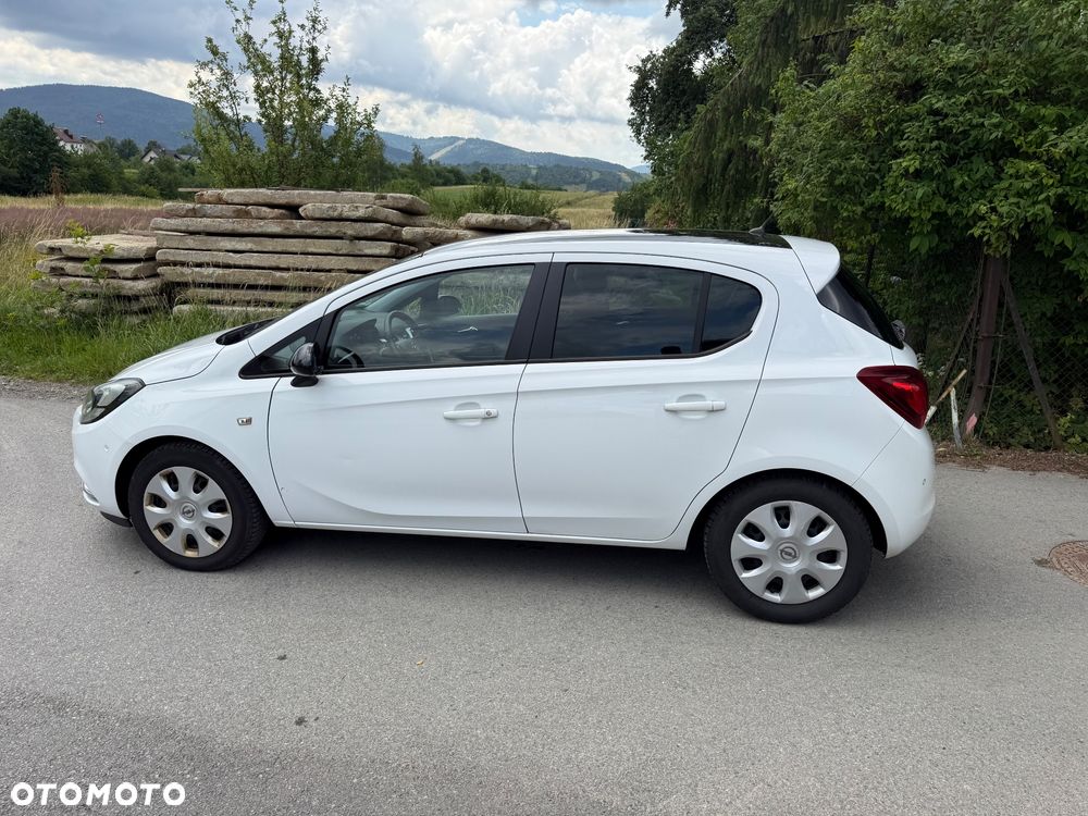 Opel Corsa 1.4 Cosmo - 18