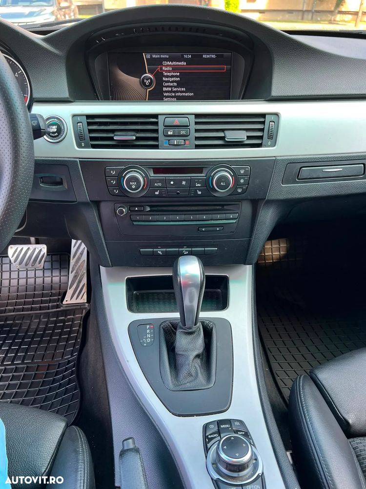 BMW Seria 3 - 8