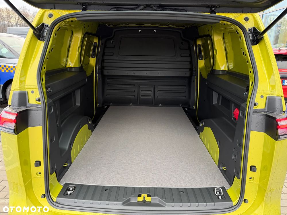 Volkswagen ID. Buzz Cargo - 12