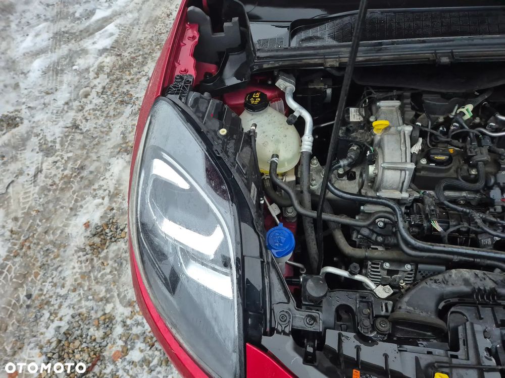 Ford Puma 1.0 EcoBoost Hybrid Sound Edition - 27