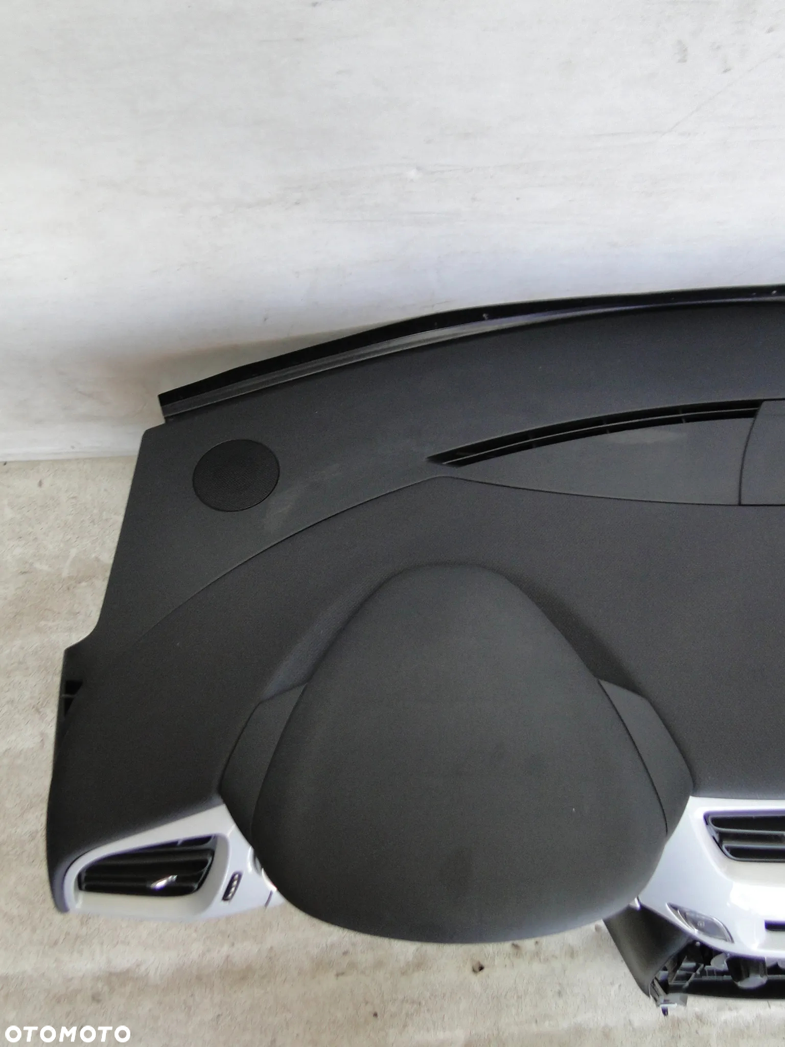 CITROEN DS3 DESKA KONSOLA PODUSZKI AIRBAG PASY SENSOR ORYGINAŁ EUROPA - 21