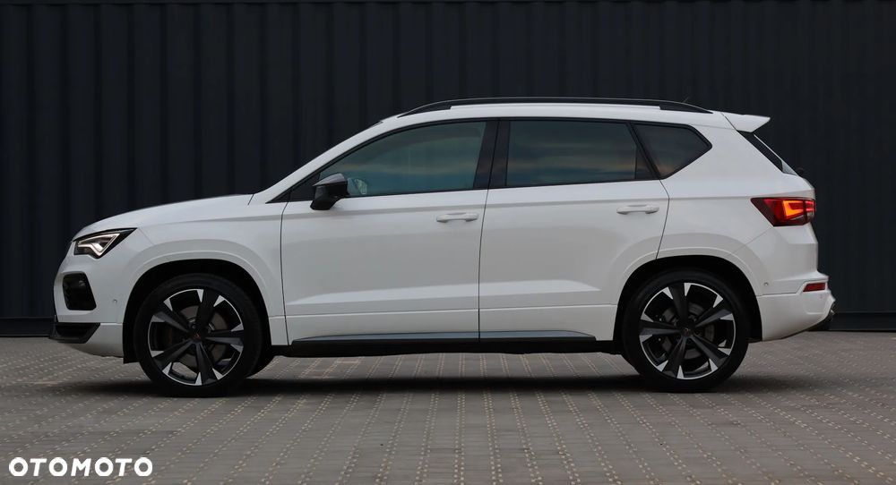 Cupra Ateca 2.0 TSI 4Drive DSG EDITION VZ - 36