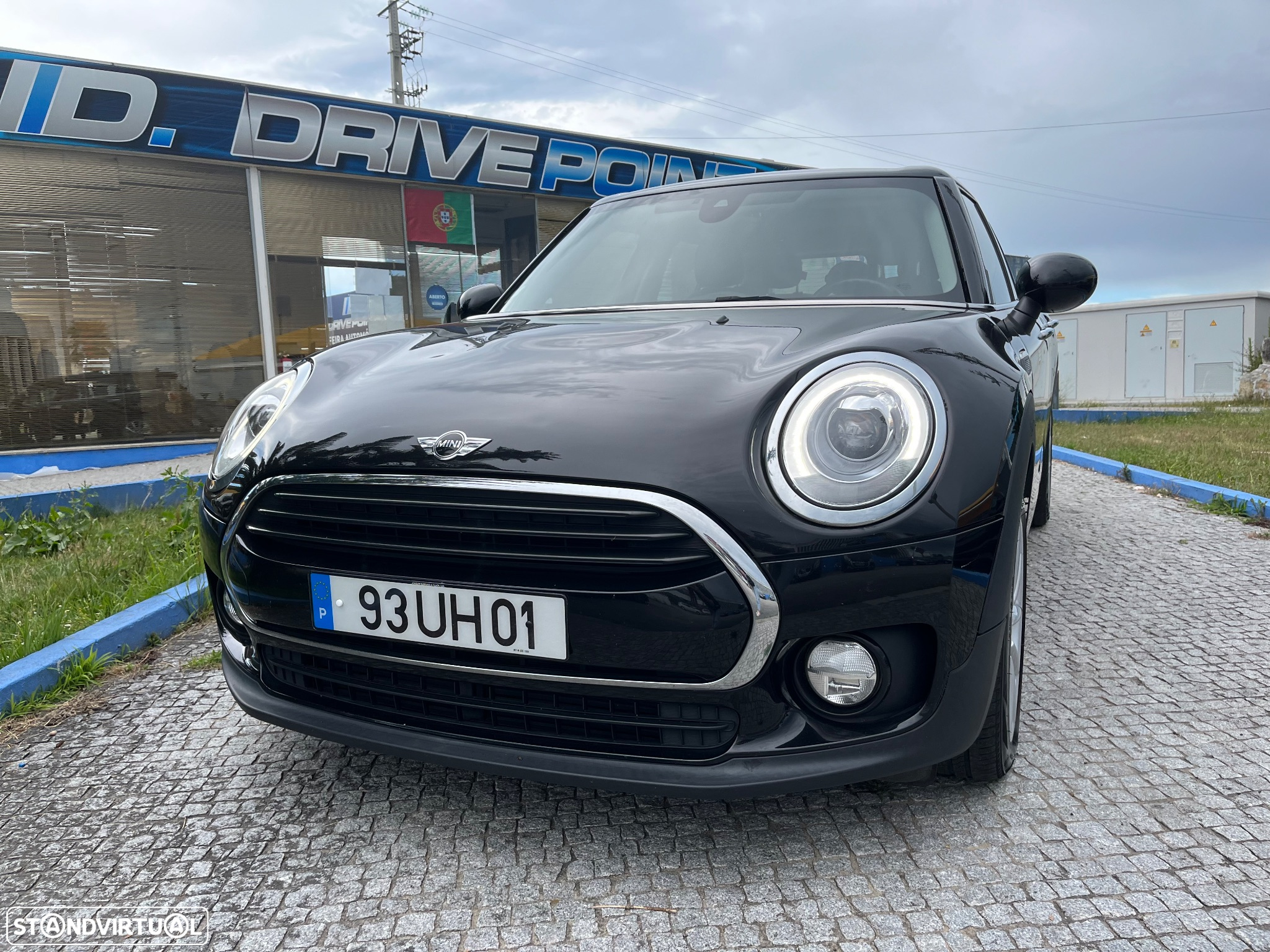 MINI Clubman Cooper D - 17