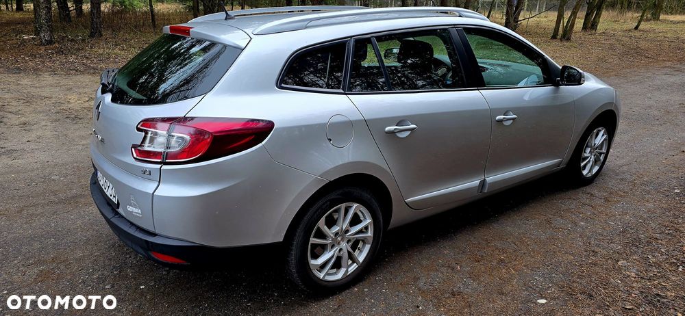 Renault Megane - 19