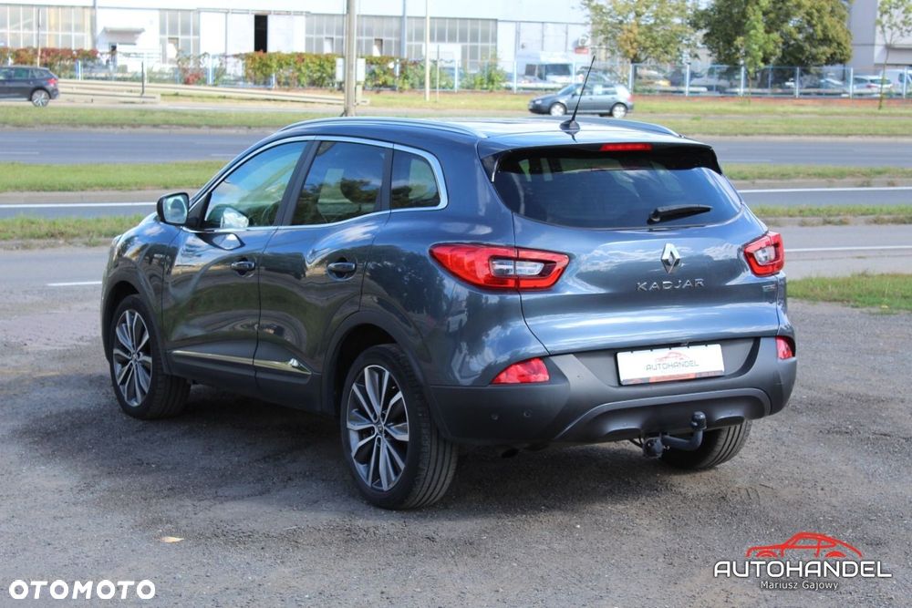 Renault Kadjar - 6