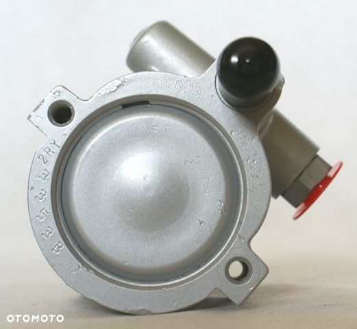 POMPA WSPOMAGANIA NISSAN INTERSTAR 2.2 DCI 2.5 DCI - 2