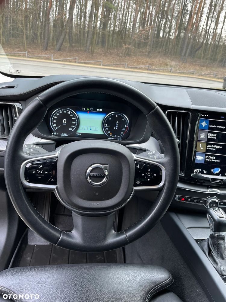 Volvo XC 60 D4 Inscription - 9