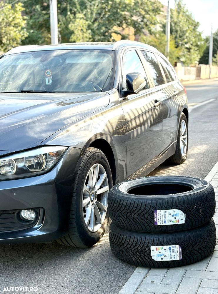 BMW Seria 3 318d - 7
