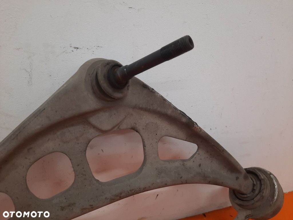 BMW 318I MT 118KM E46 97-03 WAHACZ PRZÓD LEWY PRZEDNI  194E1 - 3