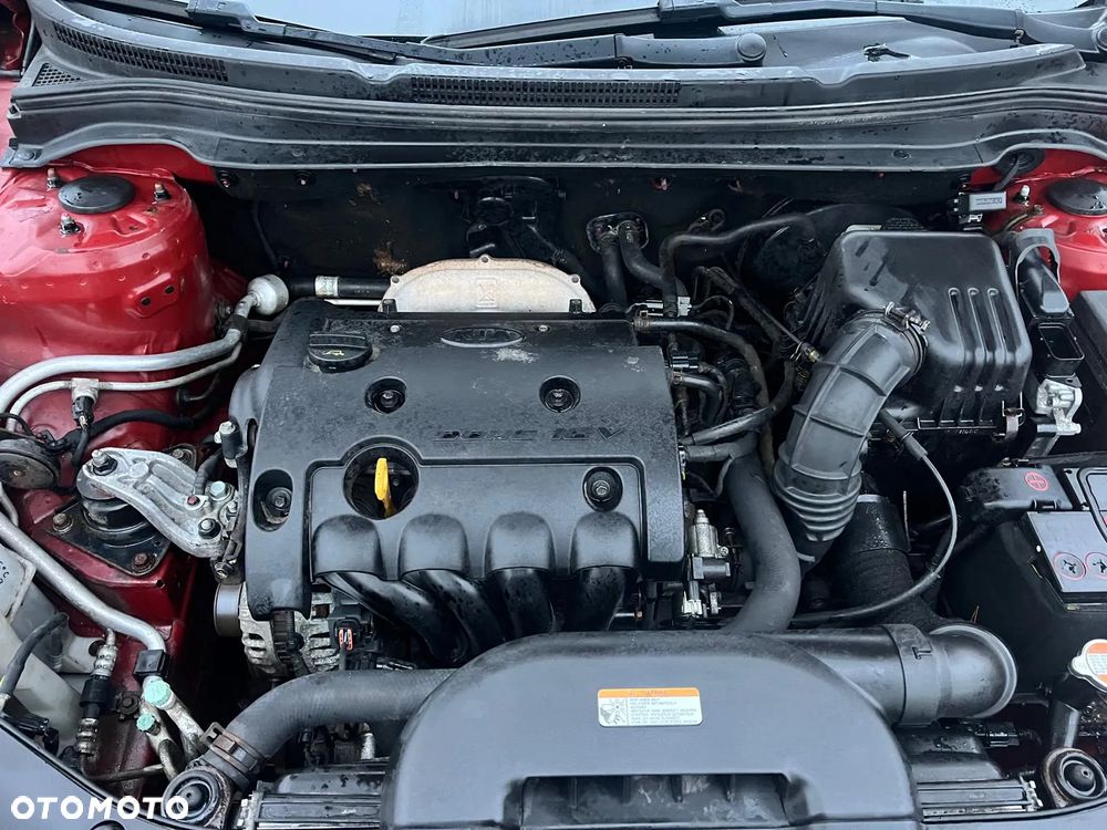 Kia ProCeed 1.6 CVVT LX - 14