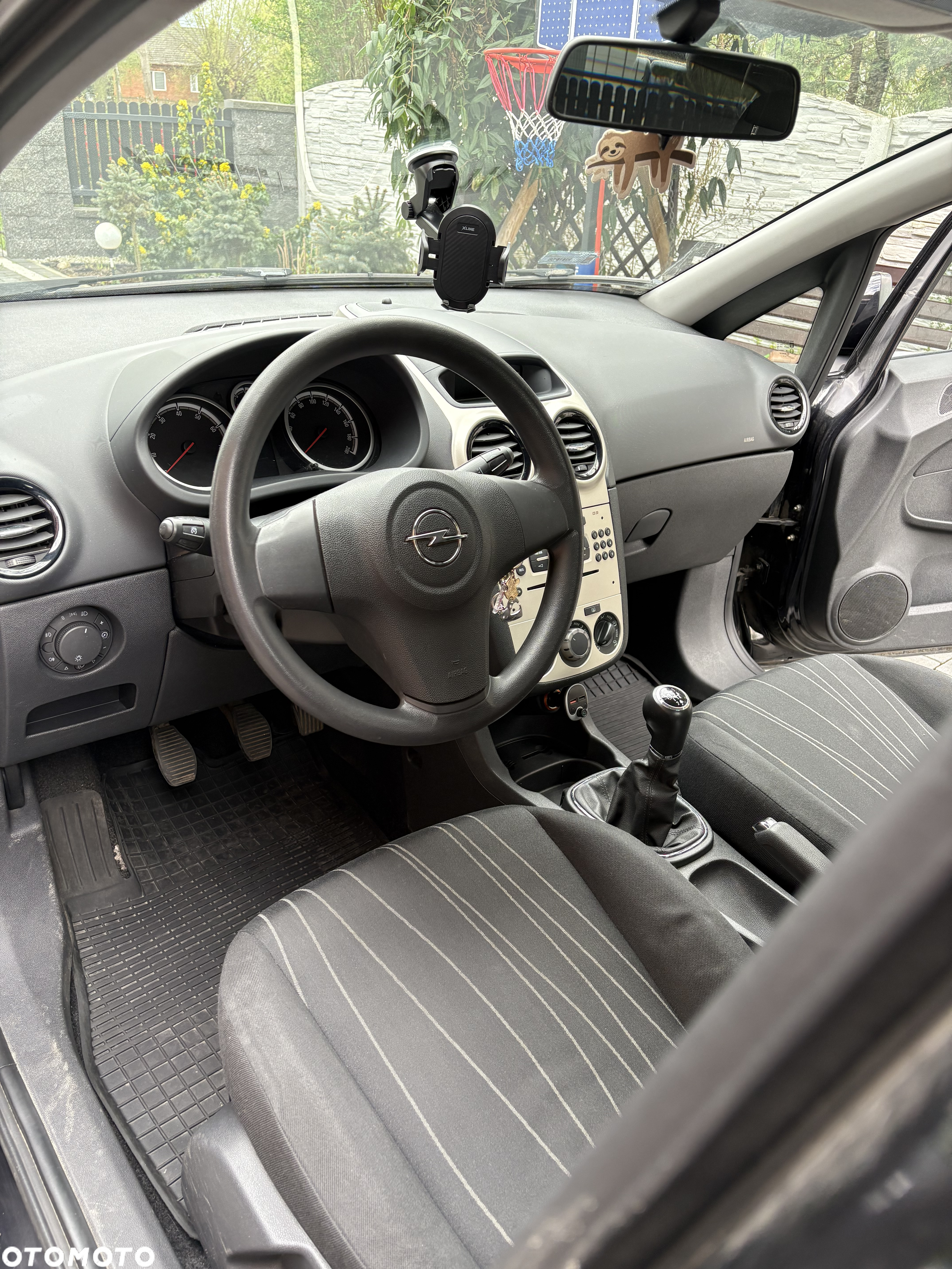 Opel Corsa - 17