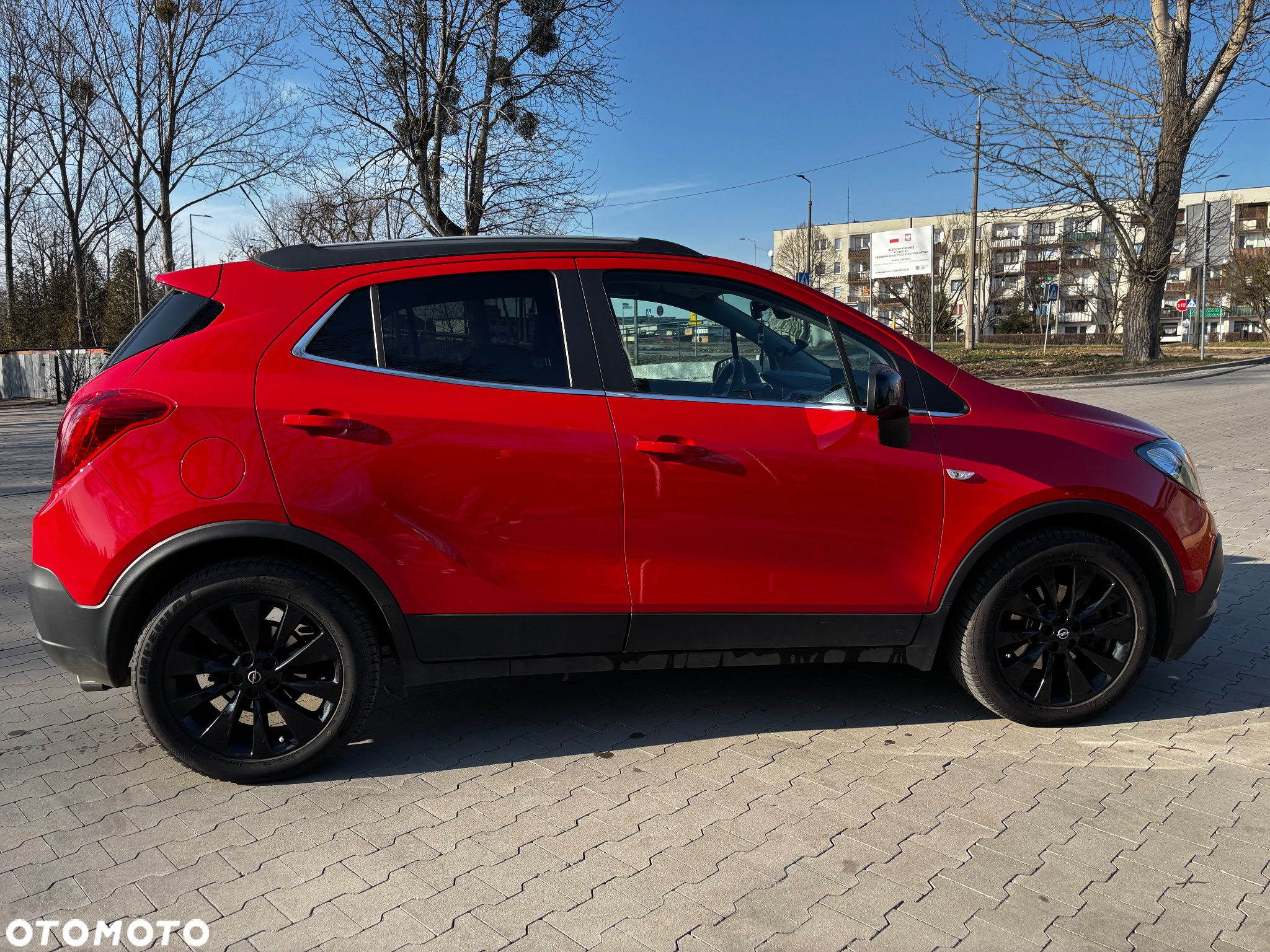 Opel Mokka 1.4 Turbo ecoFLEX Start/Stop Color Edition - 3