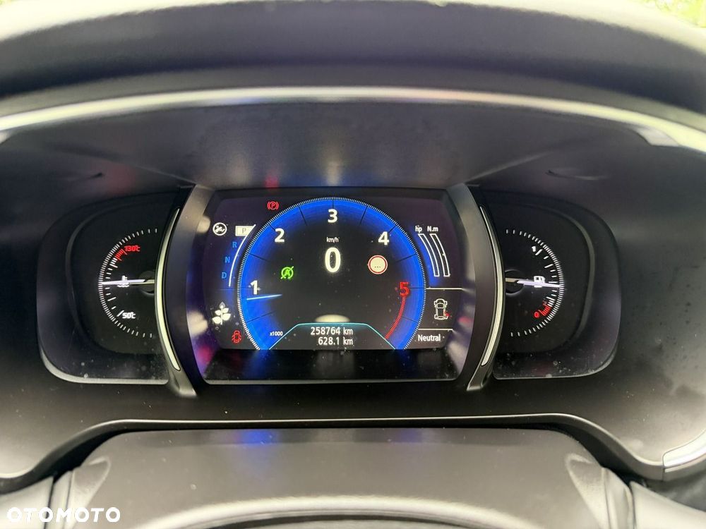 Renault Talisman - 41