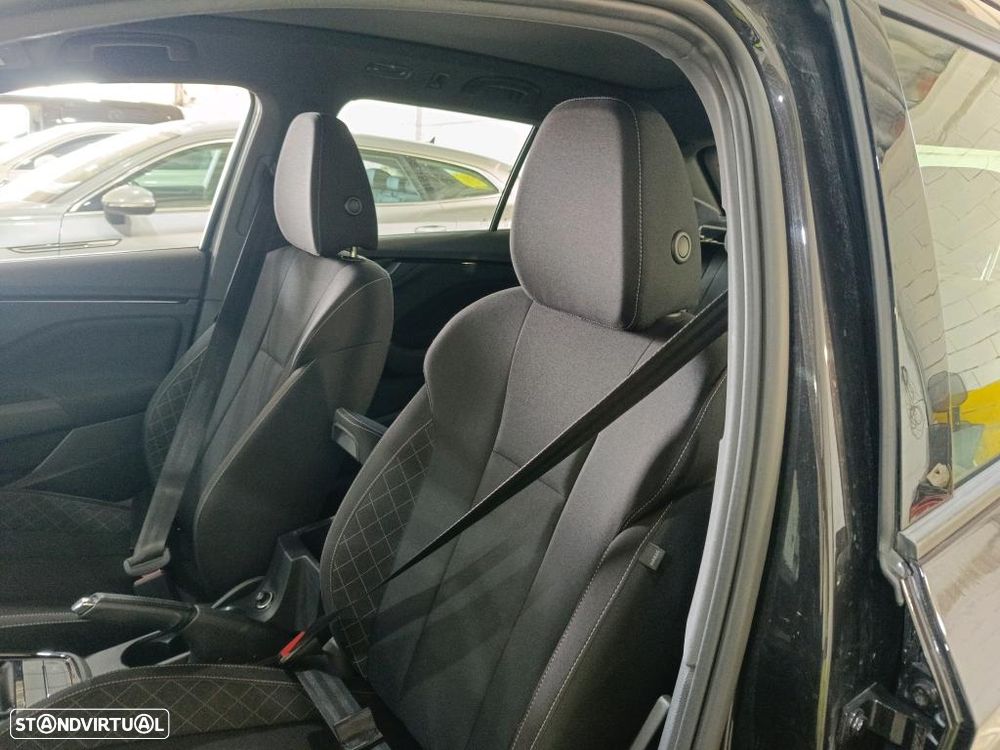Skoda Kamiq 1.0 TSI Ambition DSG - 5