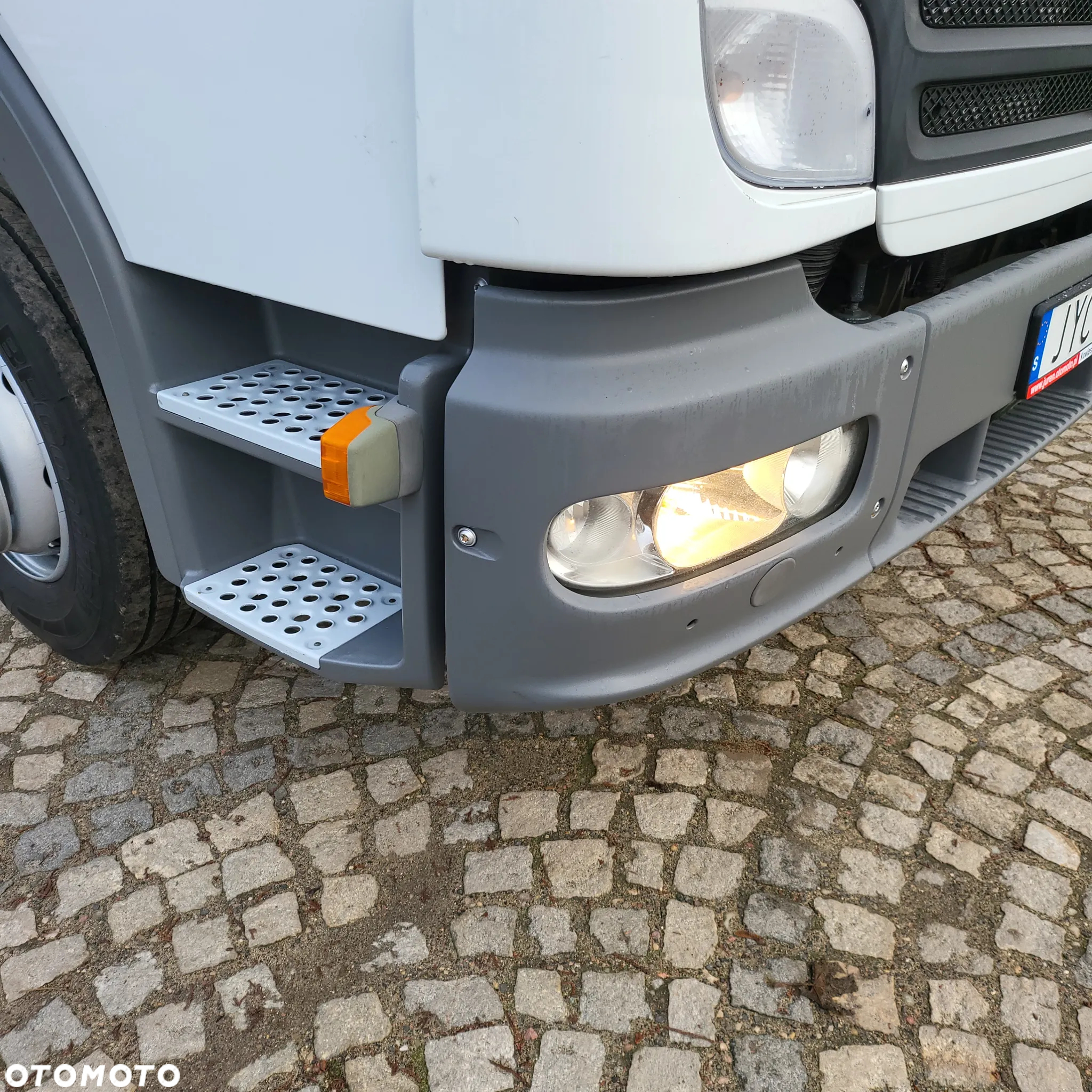 Mercedes-Benz Atego 1222 - 15