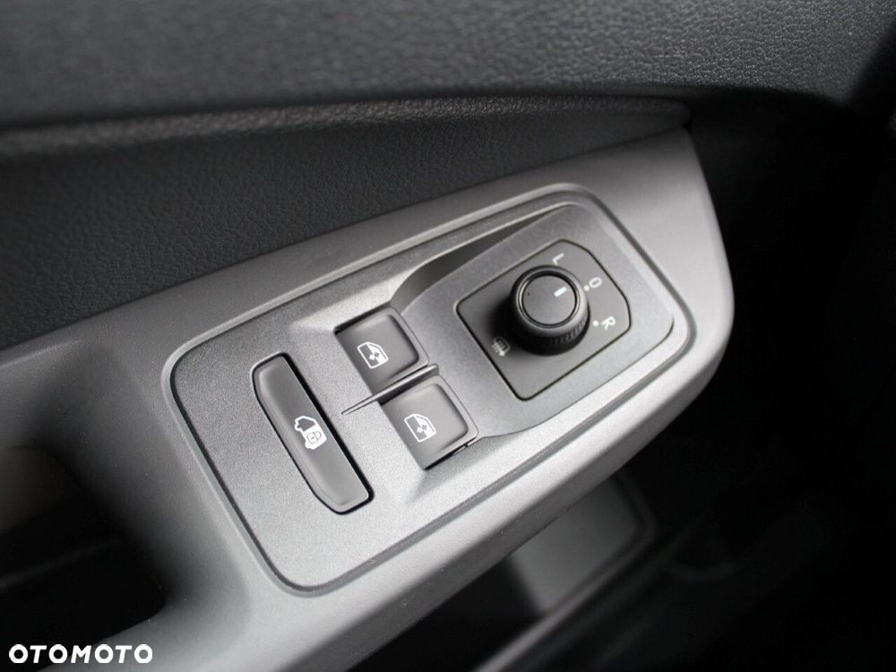 Volkswagen Caddy - 15