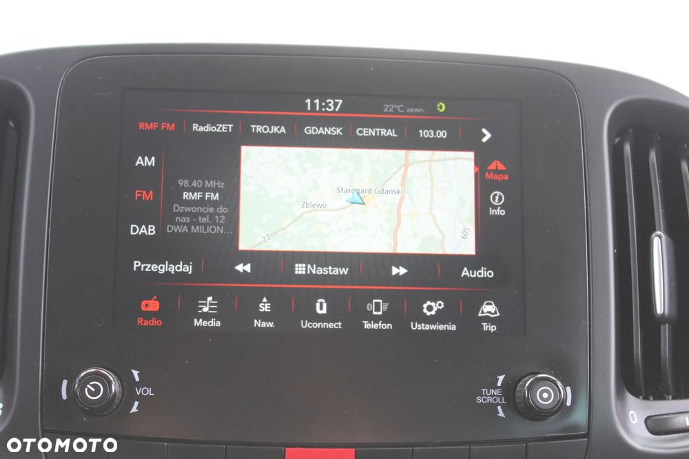 Fiat 500L Cross 1.4 16V T-Jet - 17