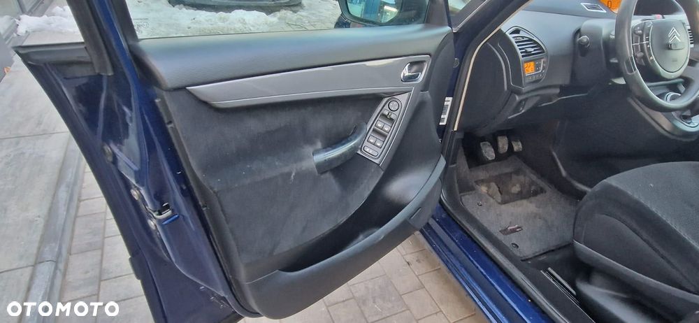 Citroën C4 Picasso 1.8i SX Pack - 19