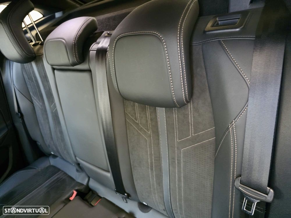 Peugeot 3008 1.5 BlueHDi GT Line - 19