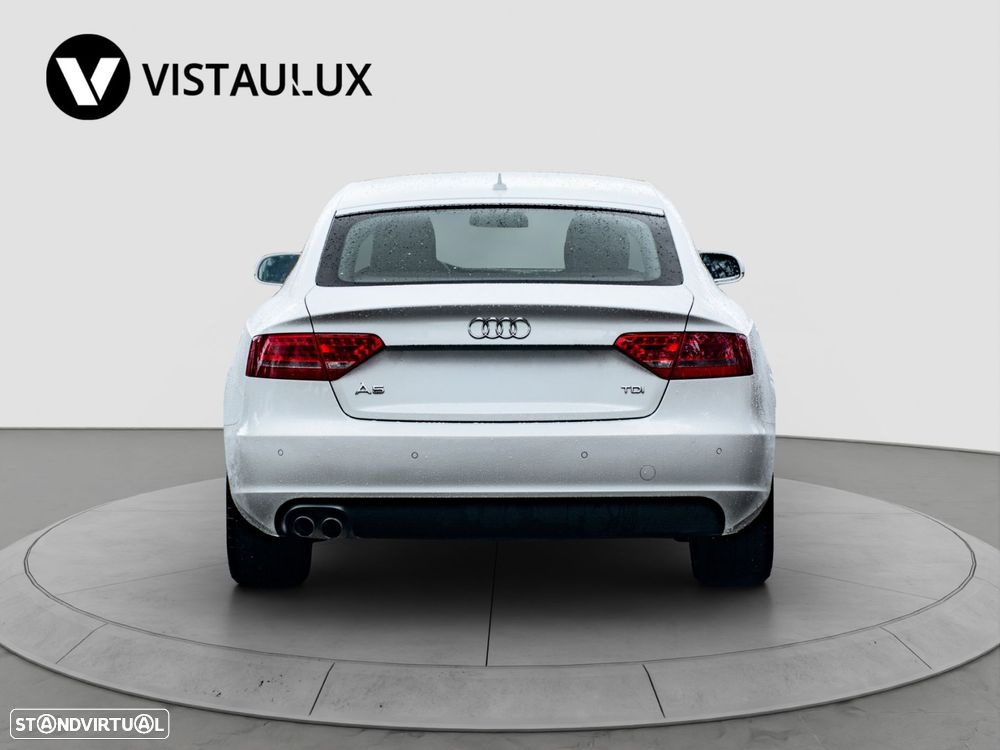 Audi A5 Sportback 2.0 TDI - 6