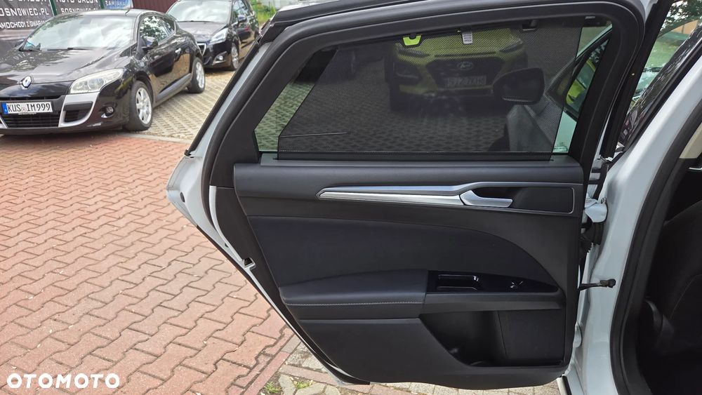 Ford Mondeo 2.0 TDCi STart-Stopp Titanium - 27