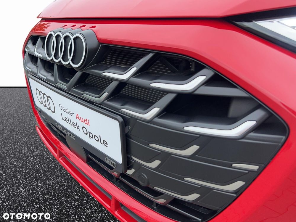 Audi S3 Limousine TFSI Quattro S tronic - 12