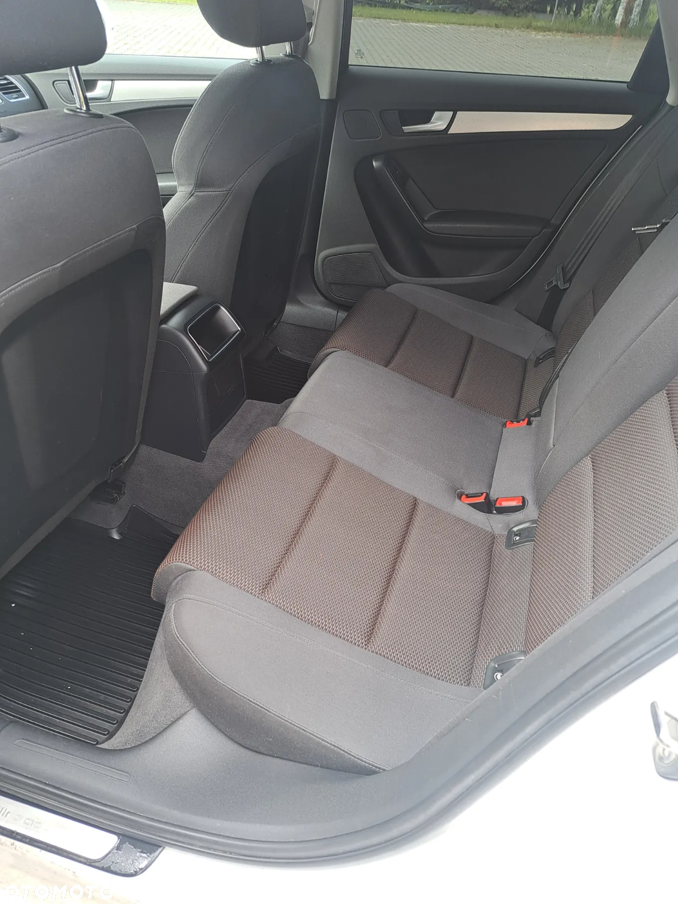 Audi A4 Allroad 2.0 TDI Quattro - 14