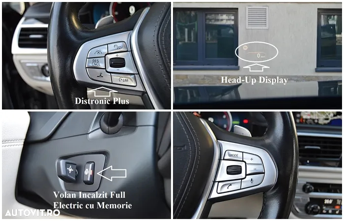 BMW Seria 7 740Ld xDrive - 10