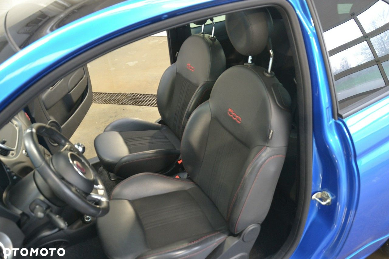Fiat 500 - 19