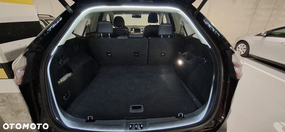Ford Edge - 20